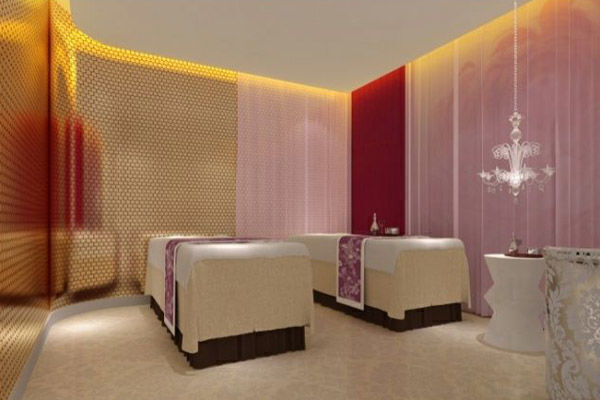 為什么大家都選擇美容院加盟連鎖開店？