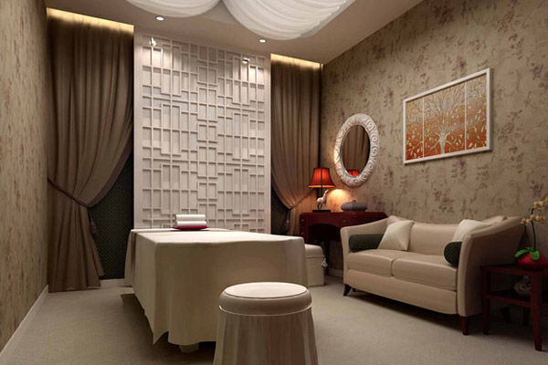 美容院加盟連鎖店的毛利率怎么計算？