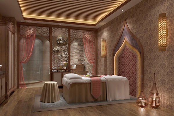 中小型美容院加盟連鎖十大品牌