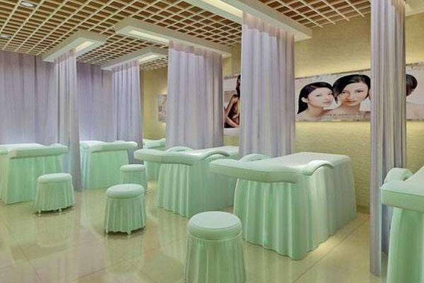 一個(gè)新手怎么開(kāi)美容院？