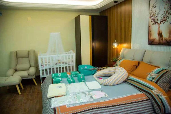 女子美容院加盟哪家好？