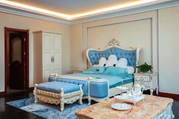 現在加盟什么美容院好？