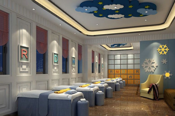 皮膚管理加盟店怎么開?