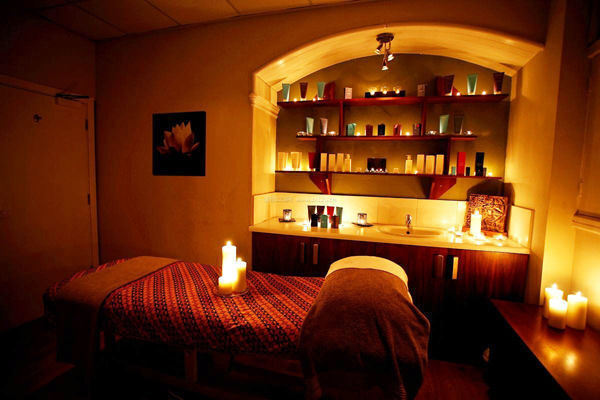 加盟皮膚管理如何裝修店鋪?