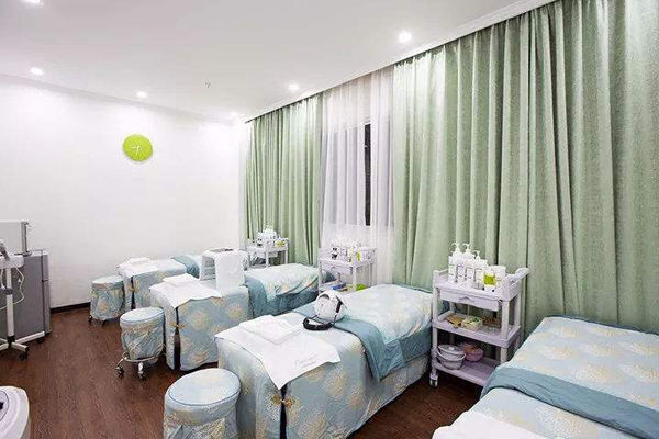 開皮膚管理店加盟哪個品牌好?