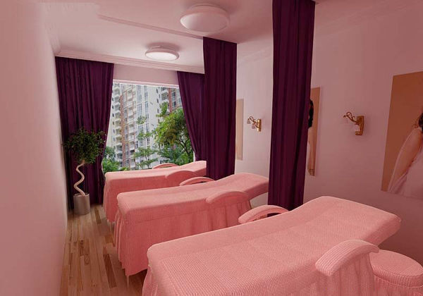 做皮膚管理師能賺錢嗎？