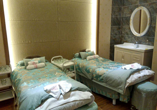 開一家皮膚管理店要多少錢？利潤空間大嗎？