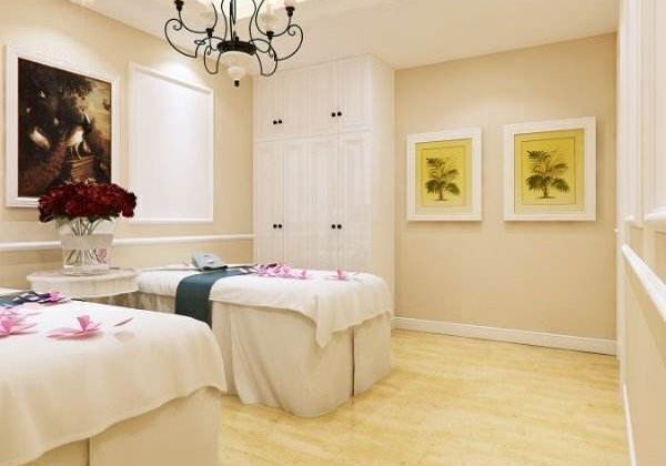 皮膚管理品牌加盟選擇整店輸出模式優勢分析