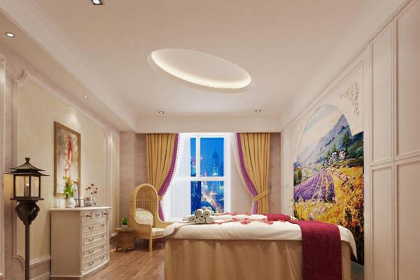 開皮膚管理店的前期準(zhǔn)備要做什么?