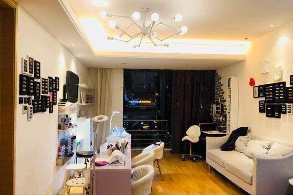 小城市開皮膚管理店好不好？