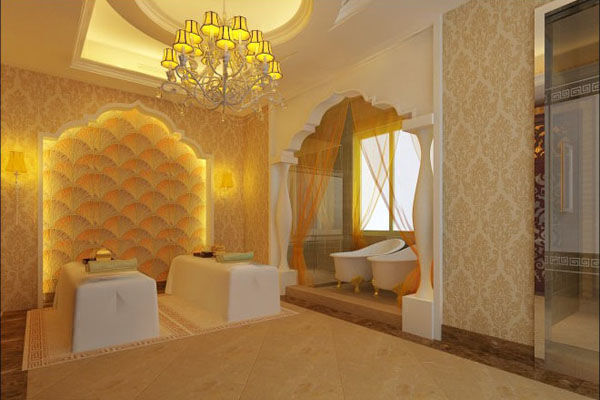 加盟皮膚管理店的優勢