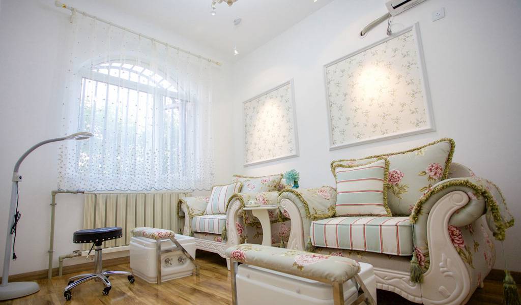 加盟美容院多少錢?